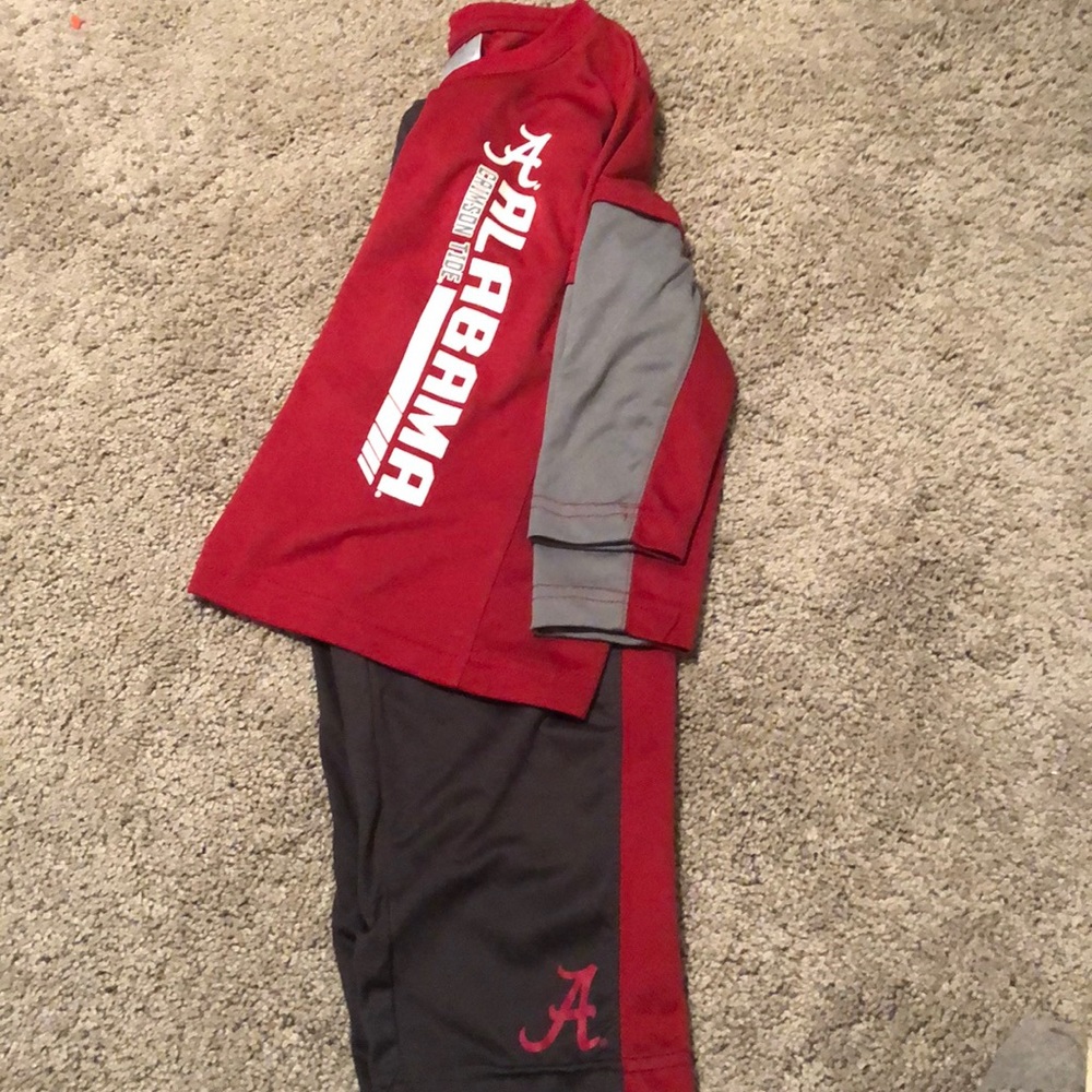 Alabama Gear